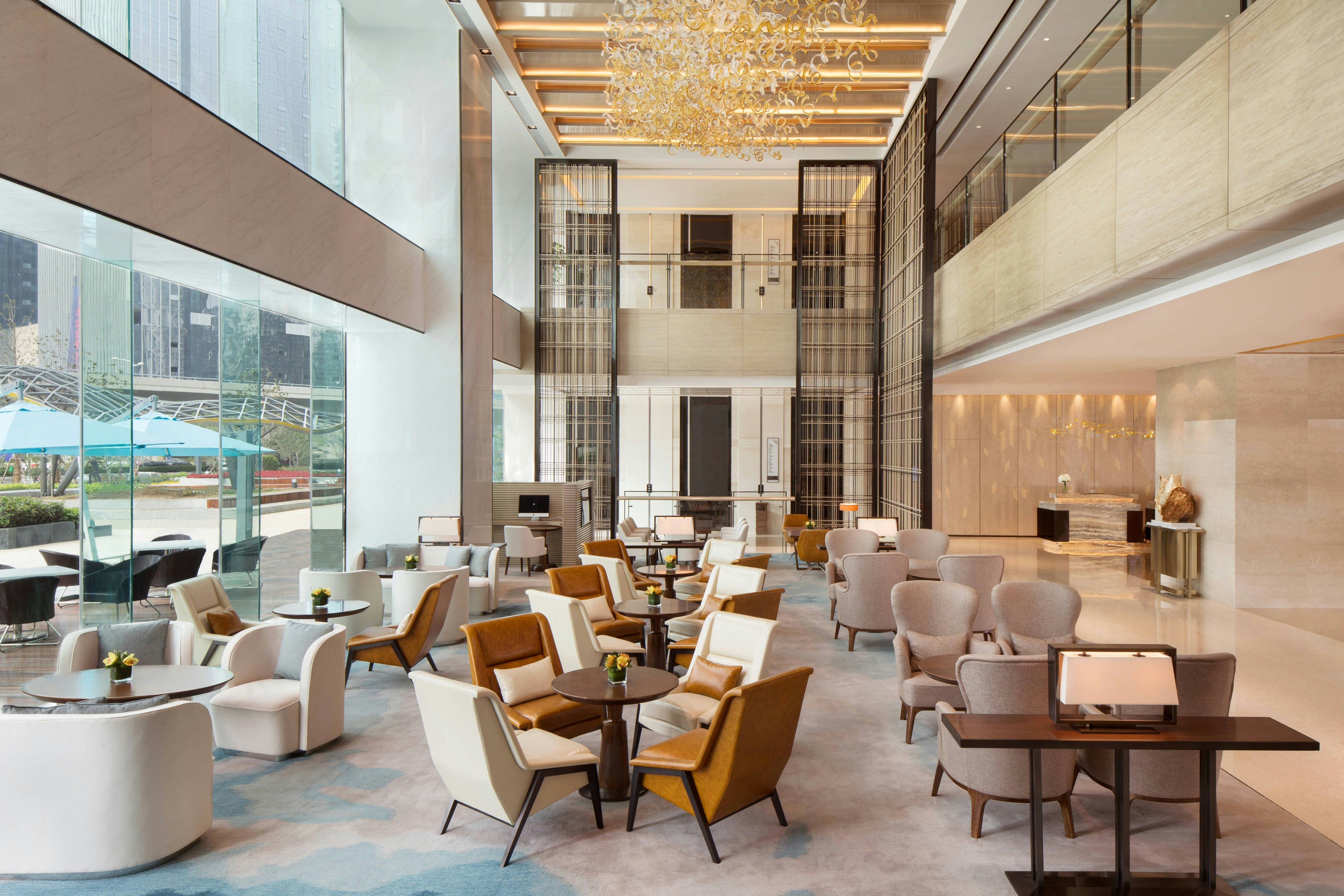 Courtyard By Marriott Zhengzhou East 11/18