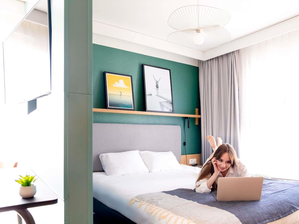 Aparthotel Adagio Annecy Centre 28/81