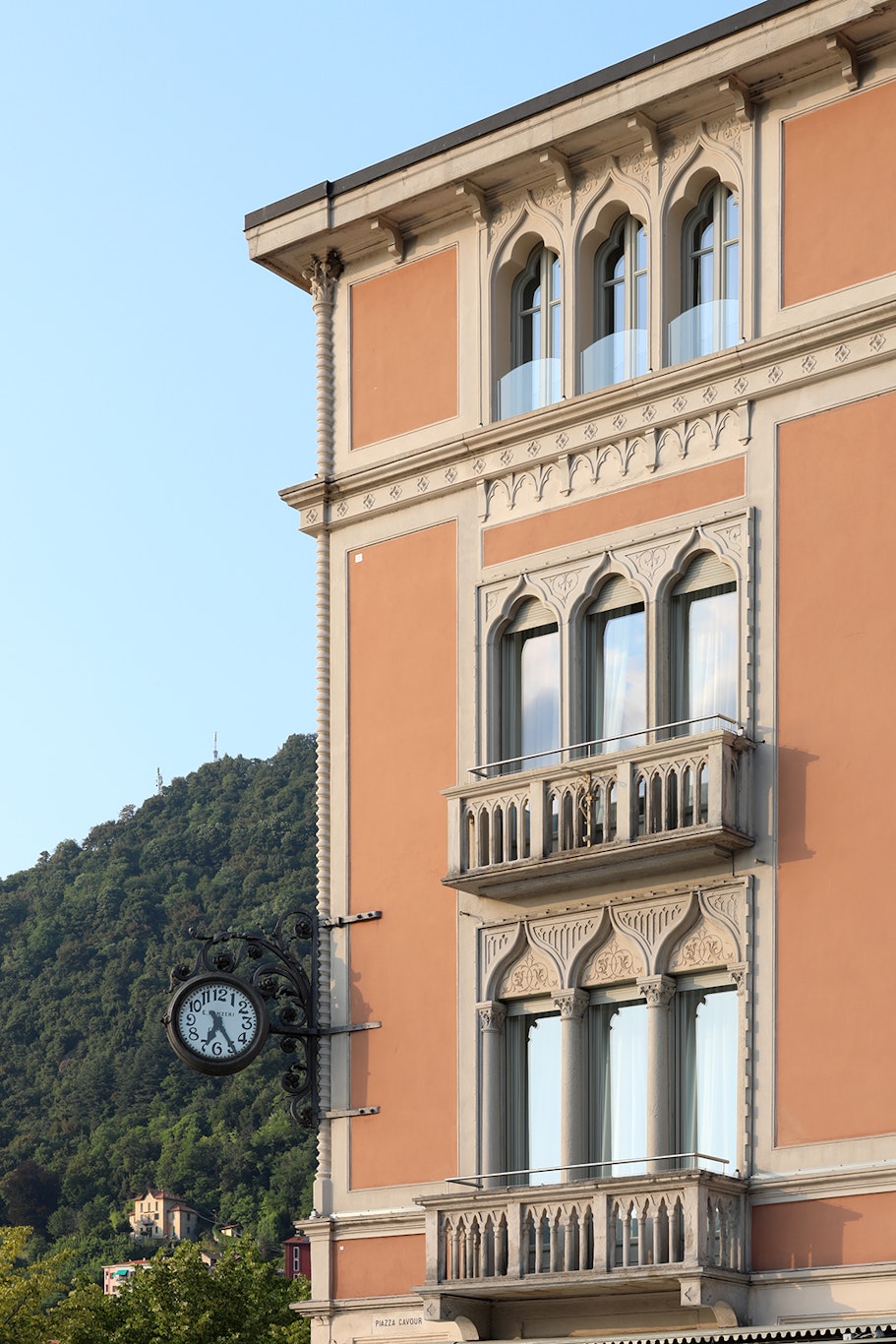 Palazzo Venezia 1/50