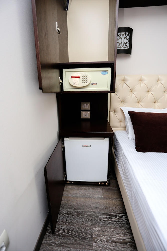 TOWN HOUSE酒店(HOTEL TOWN HOUSE) 图片3