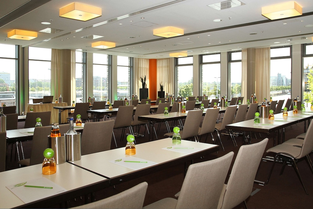 Atlantic Hotel Kiel 29/50