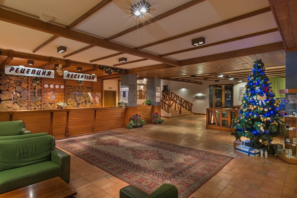 Four Points by Sheraton Bansko 7/50
