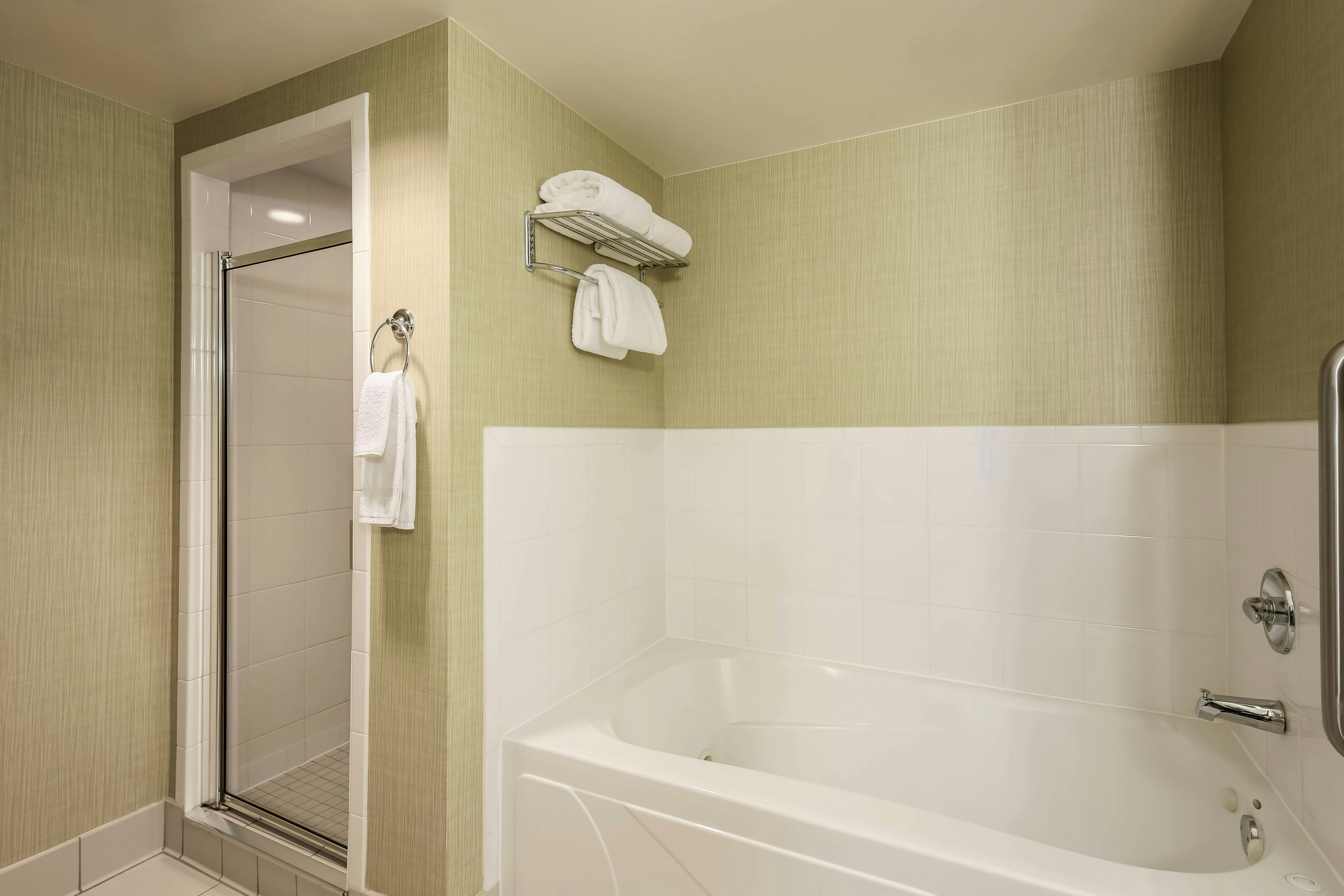 Hilton Garden Inn Chicago/Midway Airport 41/41