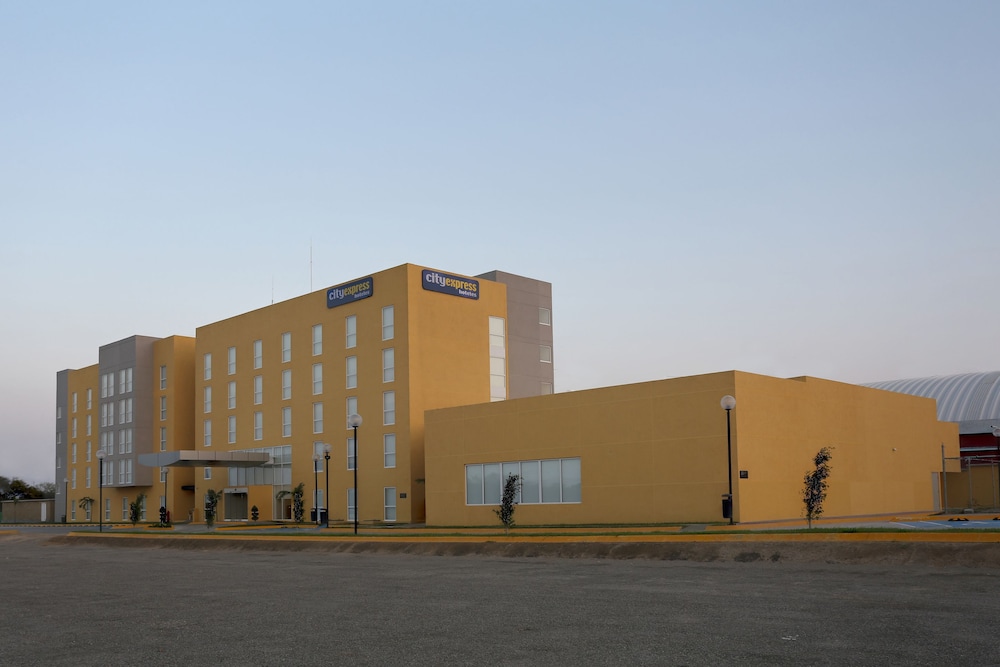 City Express by Marriott Salina Cruz 46/50
