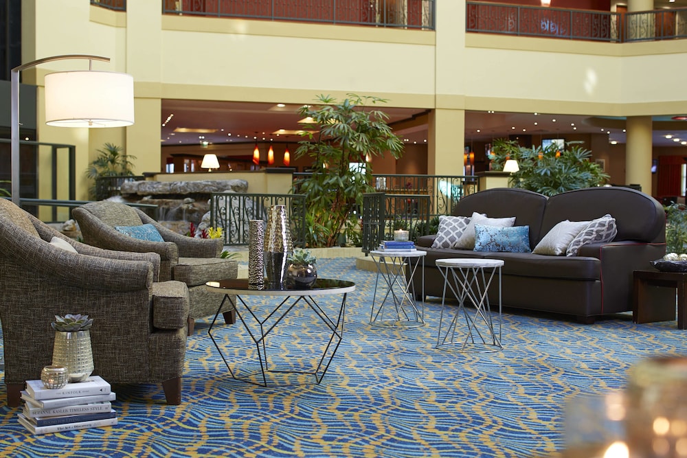 World Golf Village Renaissance St. Augustine Resort 26/42
