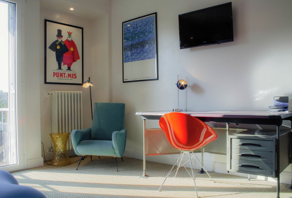 Boutique Hotel Trieste - Adults Only 43/50
