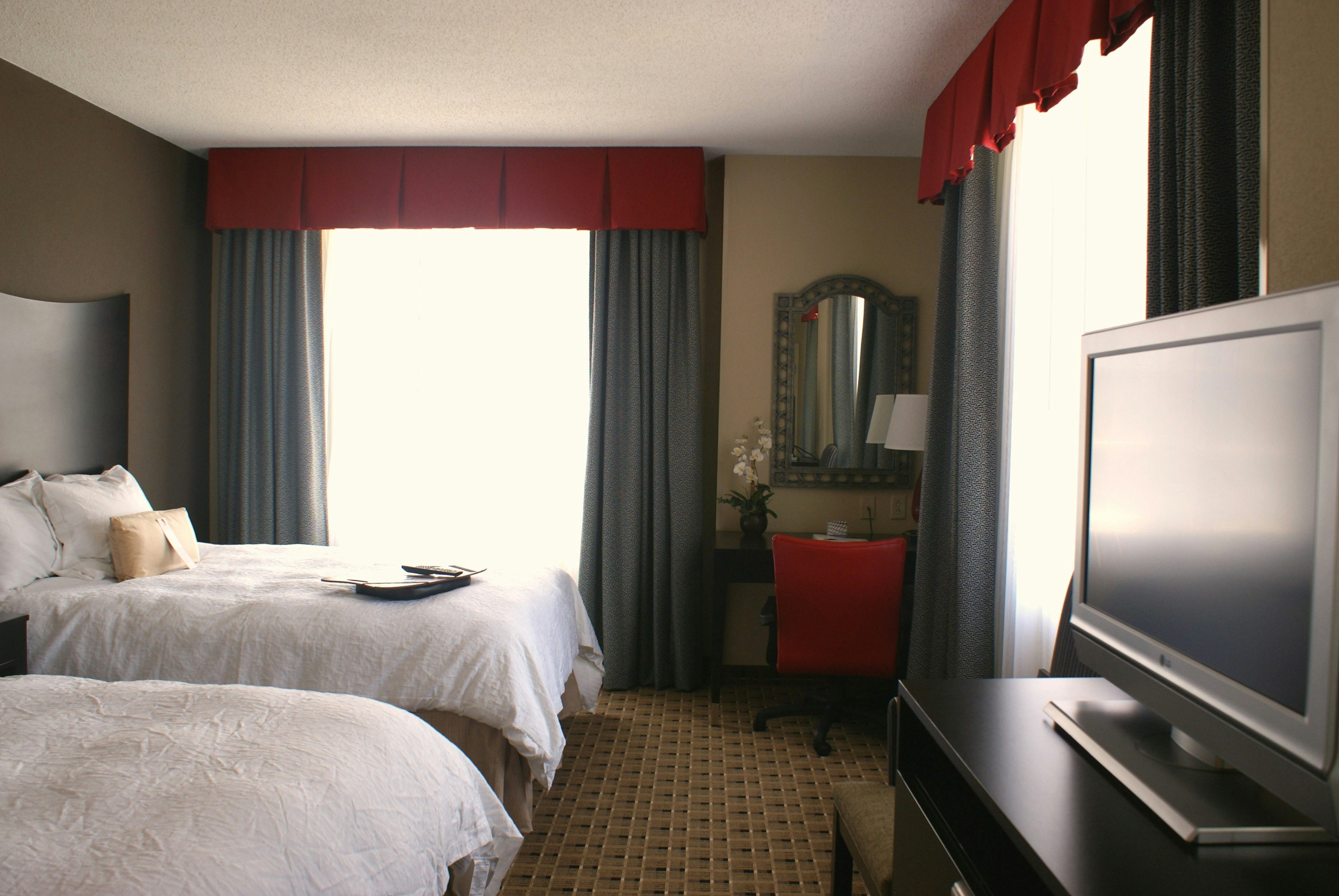 ROOM, 2 QUEEN BEDS