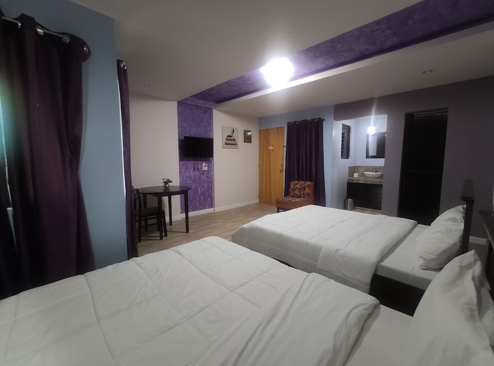 Nikitas Place Hotel 29/52