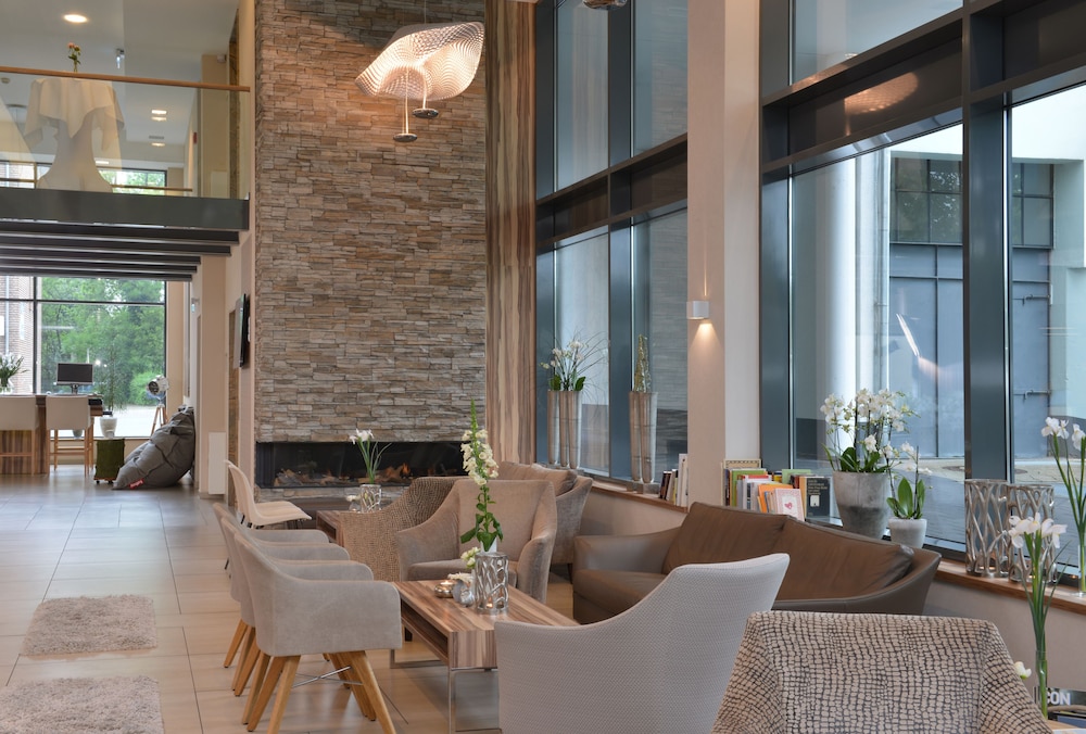 Parkhotel Oberhausen 26/52