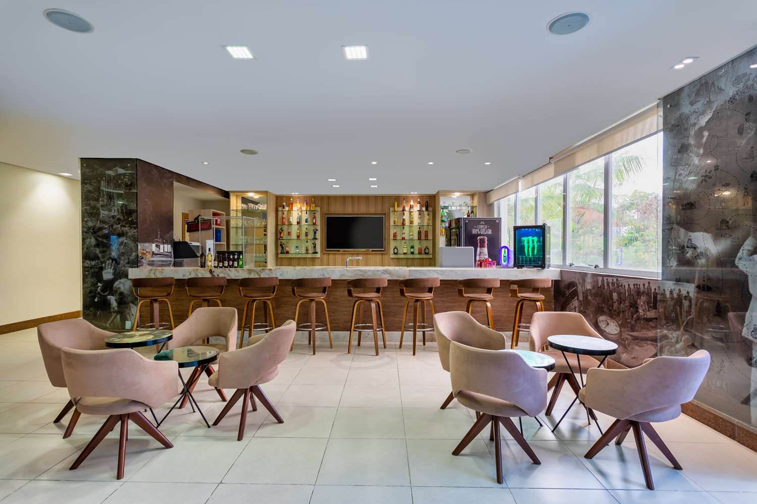 Tryp by Wyndham Manaus 17/27
