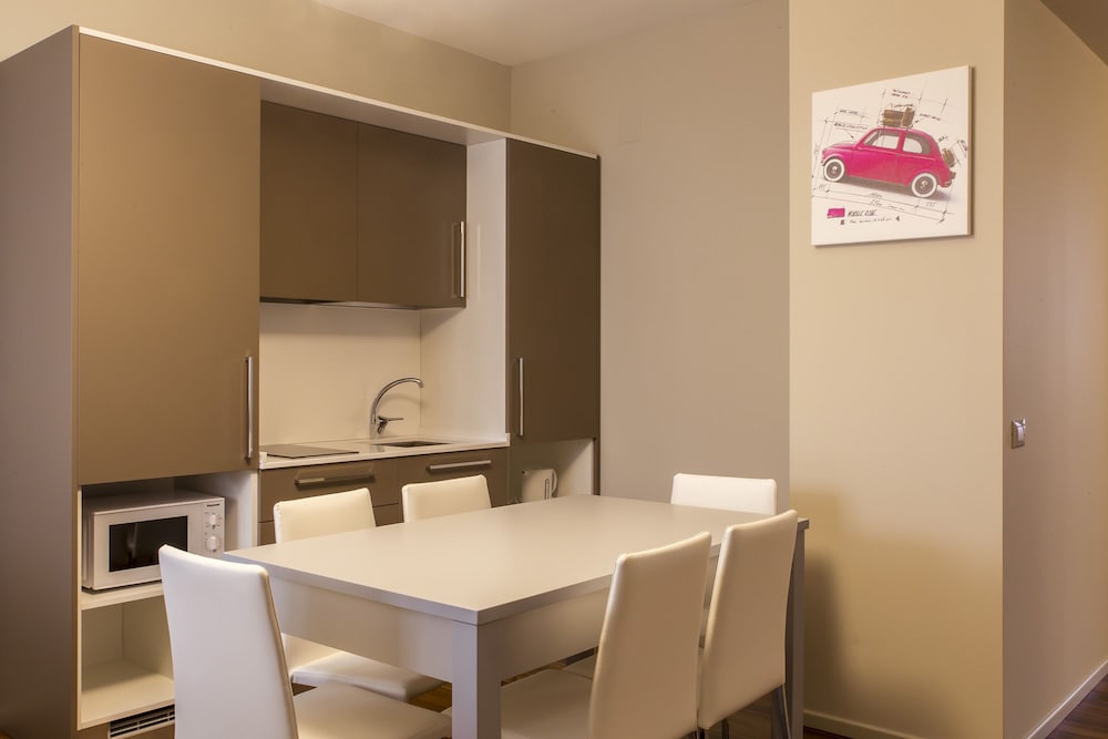 Residence Nazionale Matera 22/35