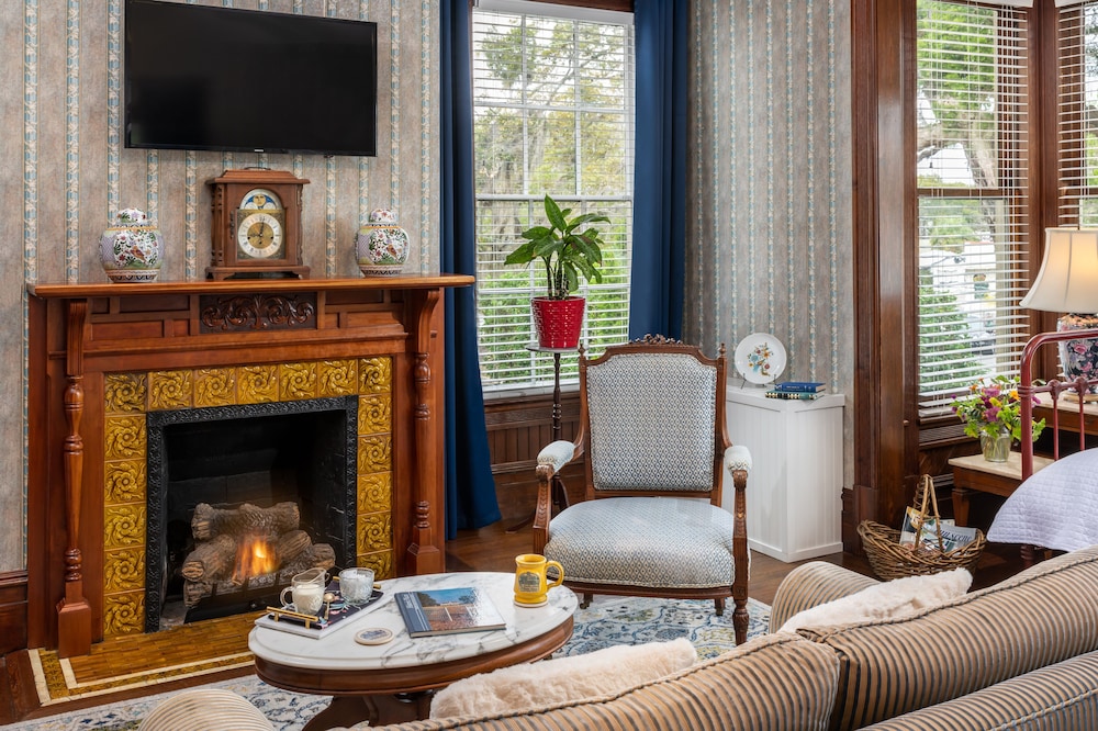 Amelia Island Williams House 34/50