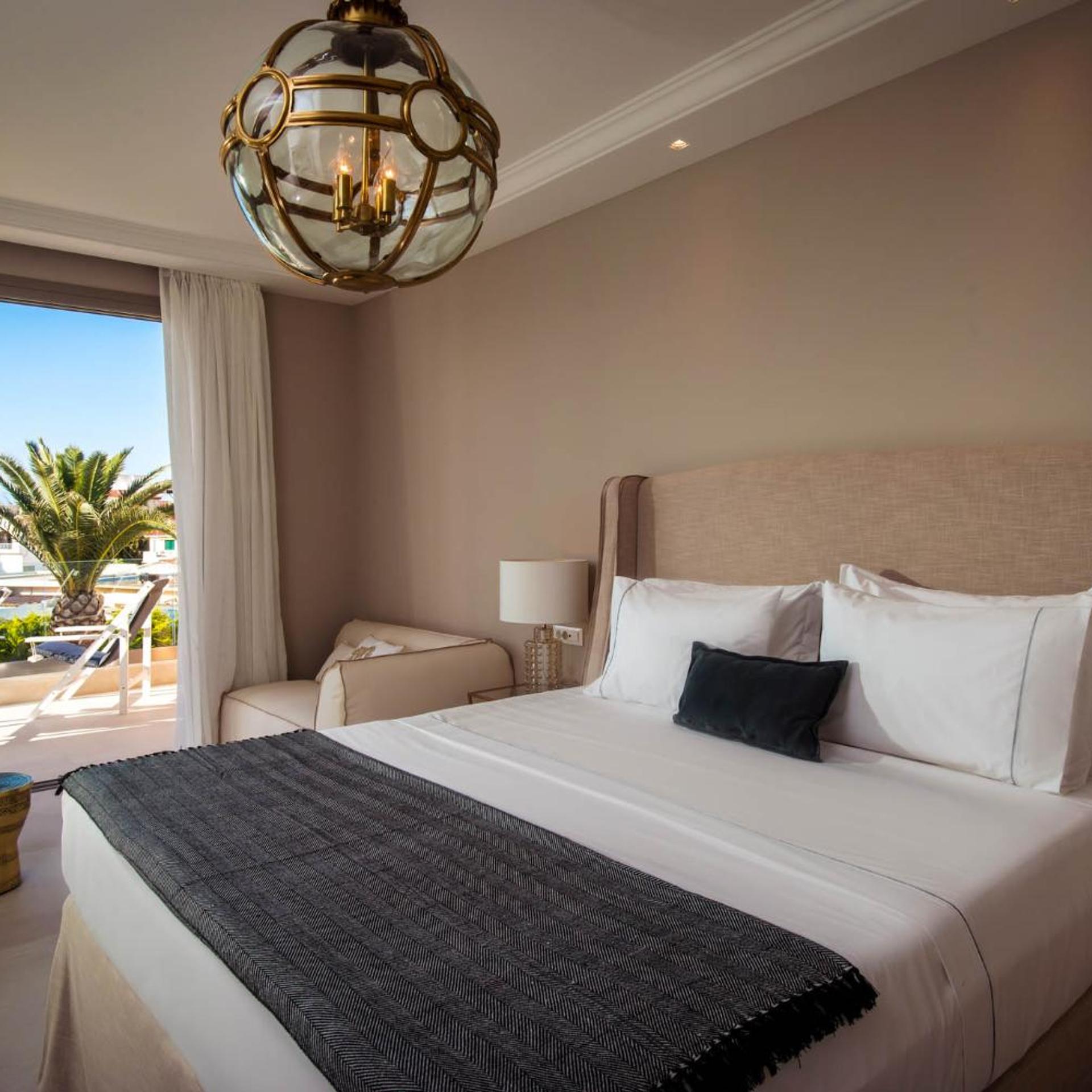 Drossia Palms Hotel - Studios 14/55