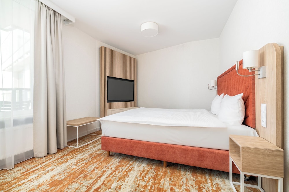 Bel Mare Resort 14/50