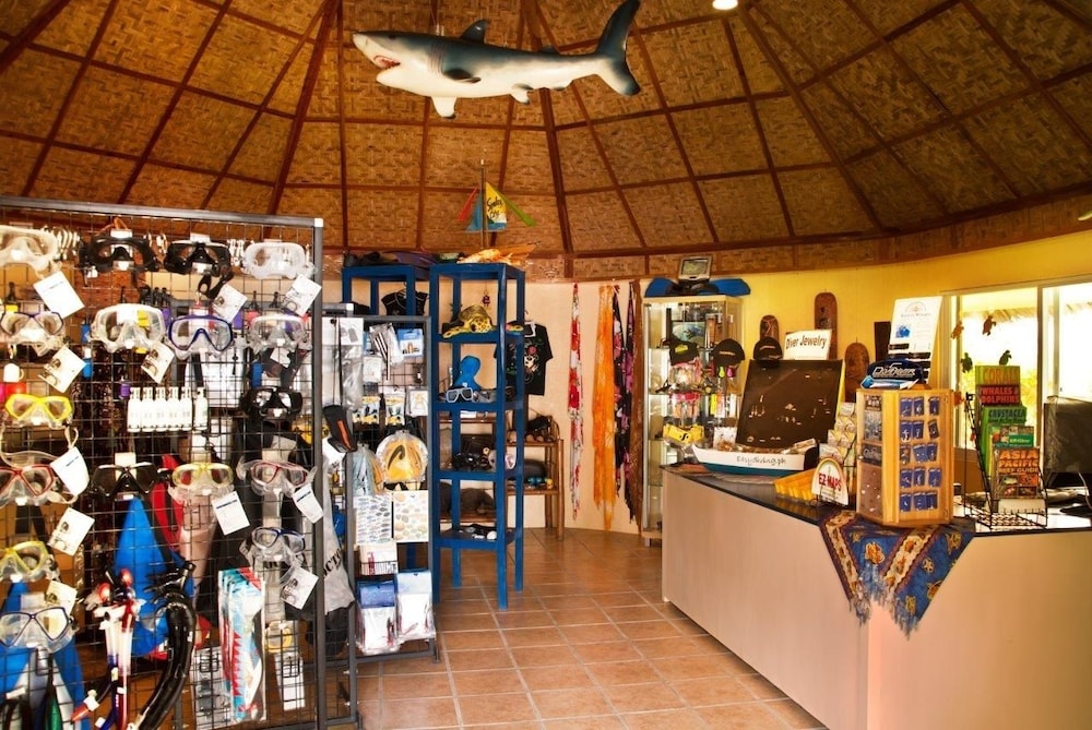 Easy Diving And Beach Resort 48/60