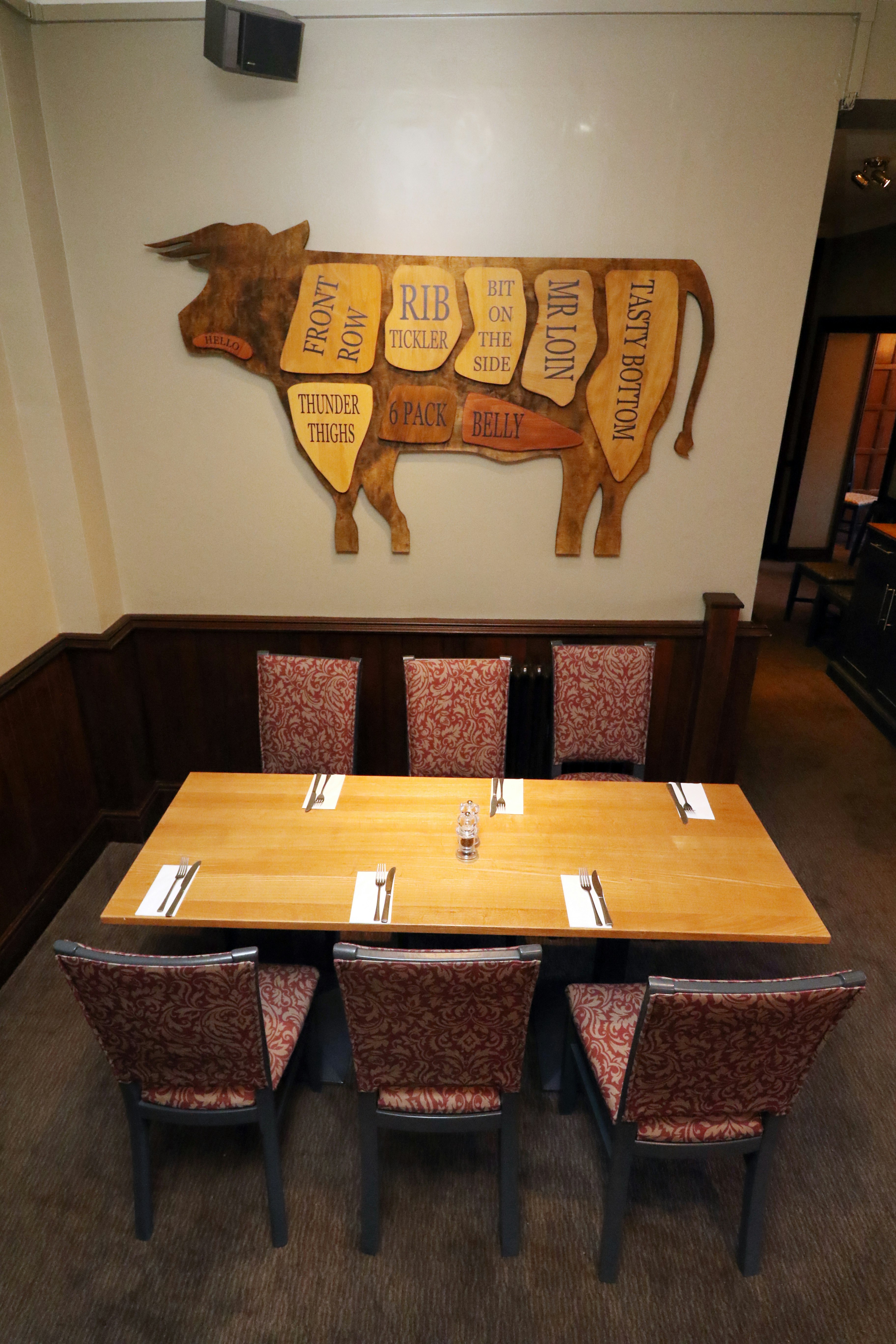Premier Inn London Croydon South (A212) 8/53