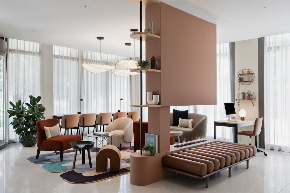 Residence Inn By Marriott Geneva City Nations 22/45
