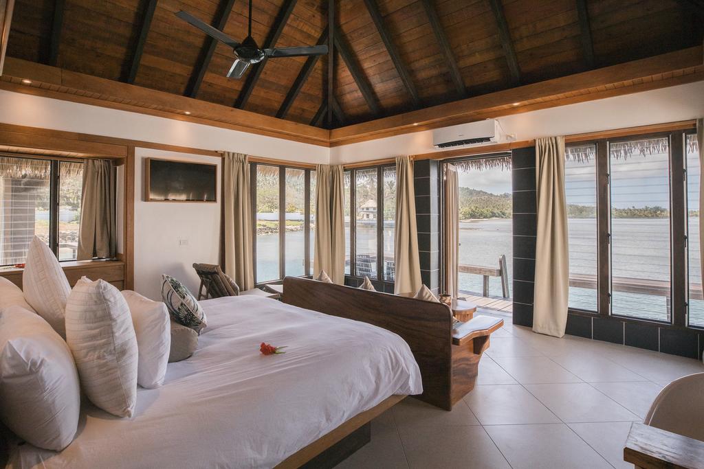 Marina, 2 Bedrooms, Bure