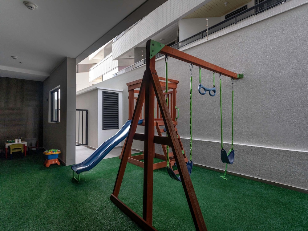ibis Styles Maceio Pajucara 25/50