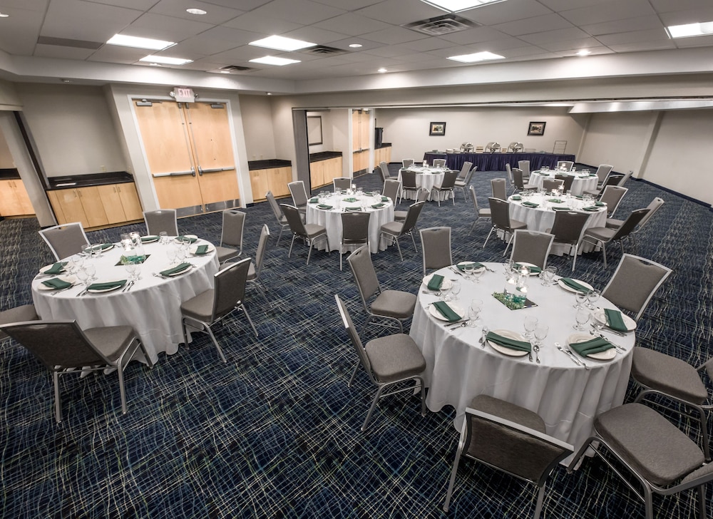 Holiday Inn Raleigh Downtown 30/34