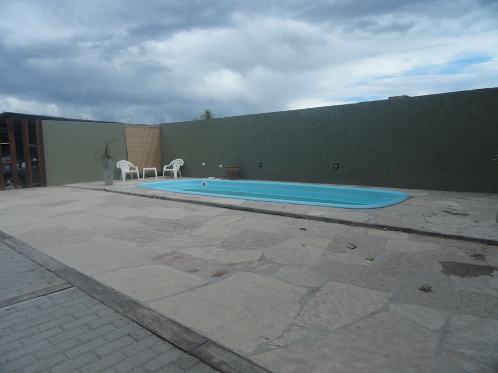 Munay Hotel Cafayate 24/46