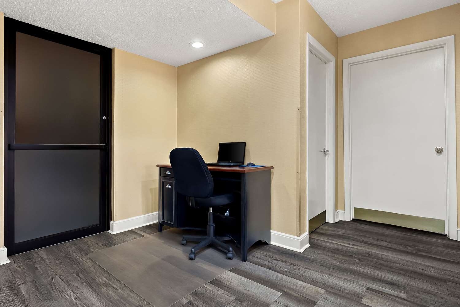 Best Western Greenville Inn 11/12