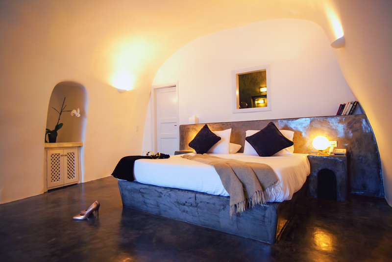 Signature, Suite, Private Infinity Pool