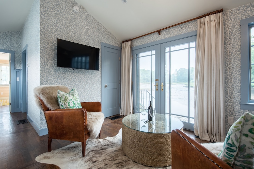 The White Barn Inn And Spa 49/79