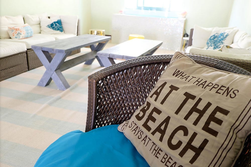 Caye Caulker Plaza Hotel 52/57