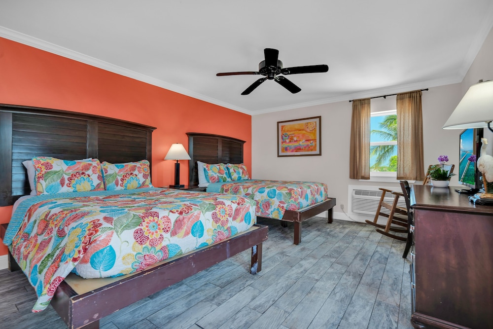 Coconut Cay Resort &amp; Marina 36/78