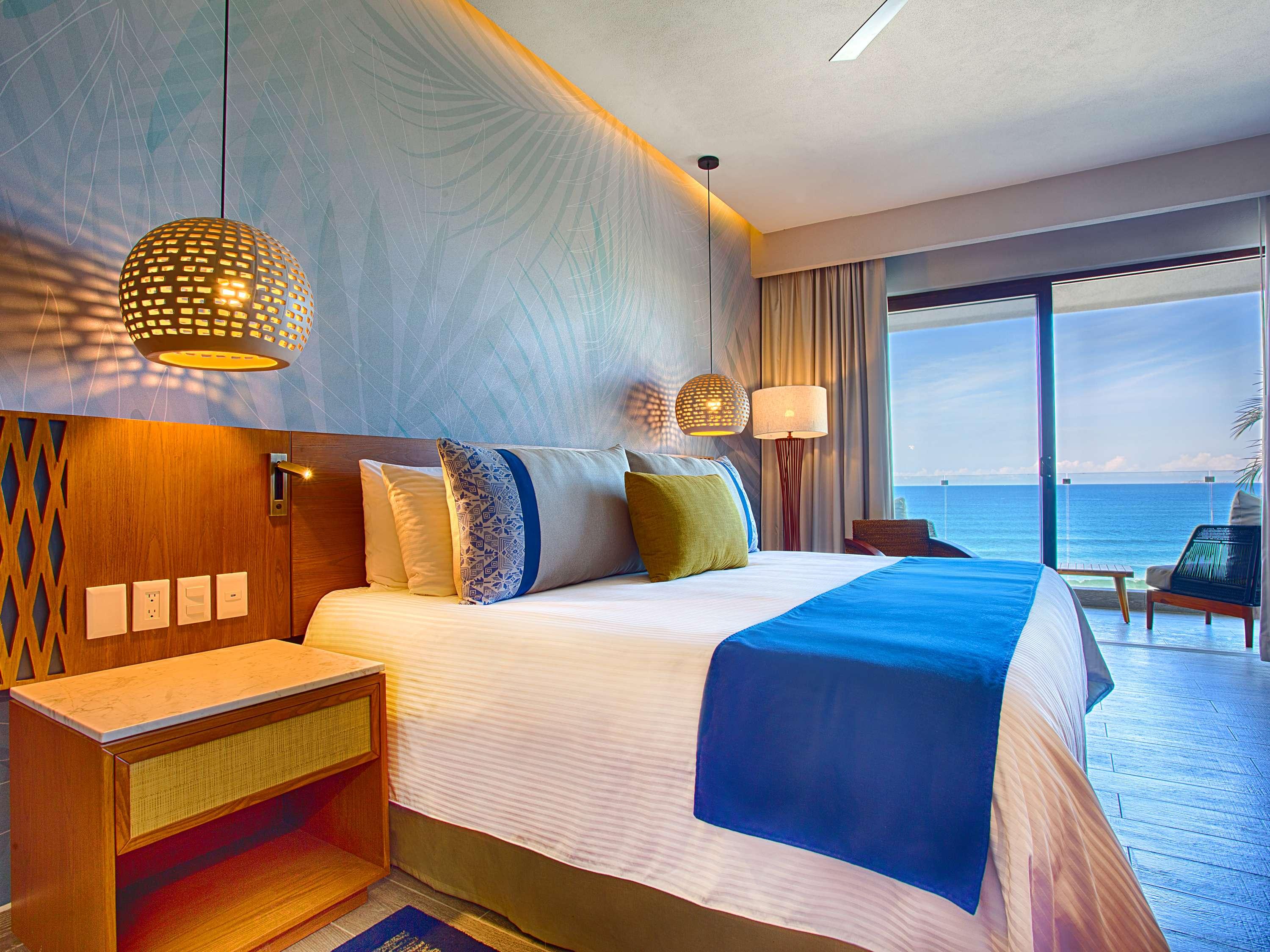 1 Bedroom, Suite, King Bed, Armony Marival Resort & Spa Punta de Mita - MGallery collection 7/10