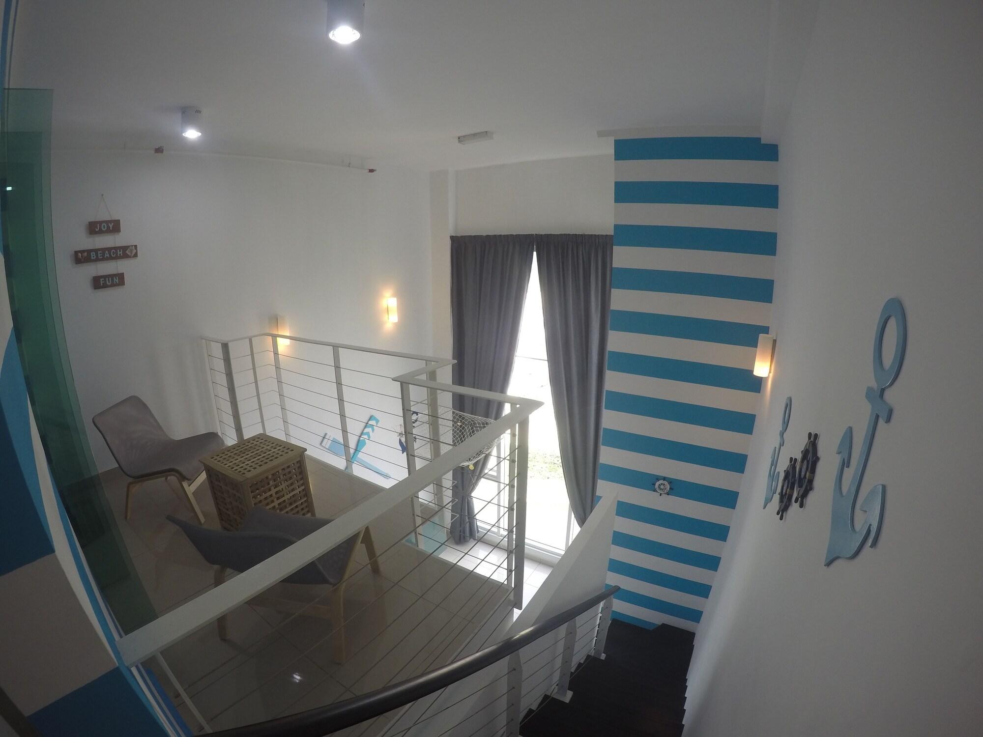 S Suites the Scott Garden 26/51