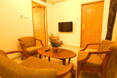 SP Grand Days Hotel 29/47