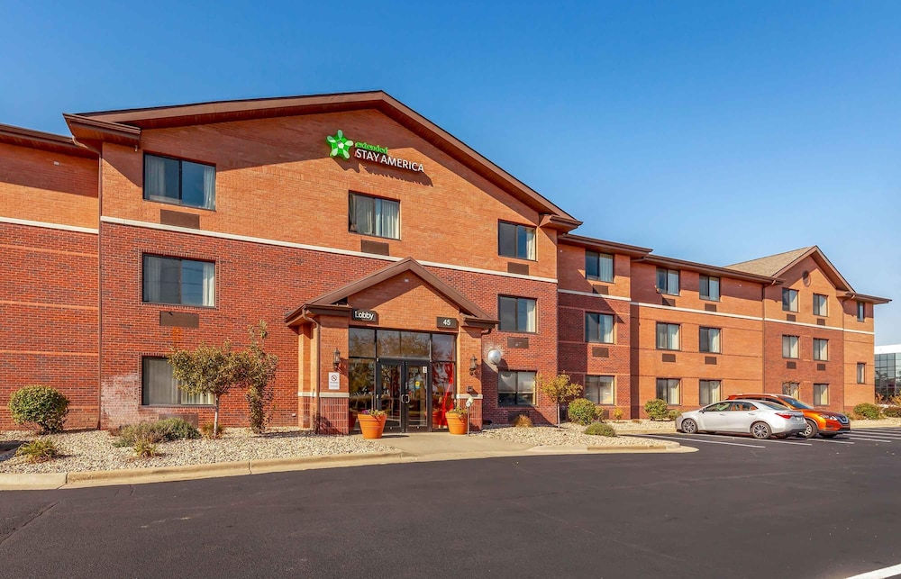 Extended Stay America - Madison - Old Sauk Rd. 41/48