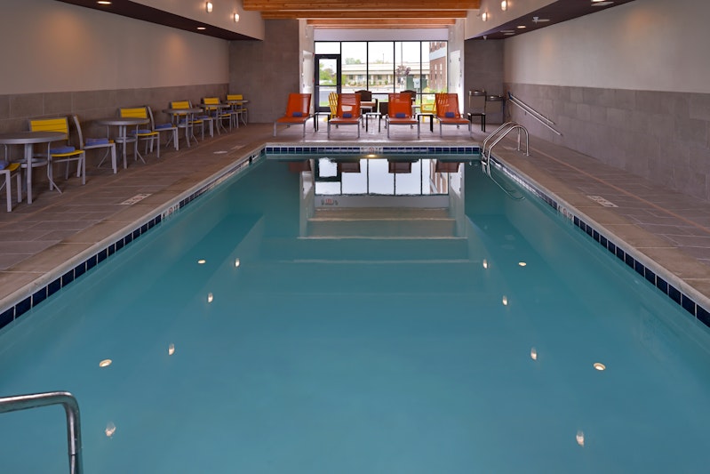 Home2 Suites By Hilton Merrillville 27/57