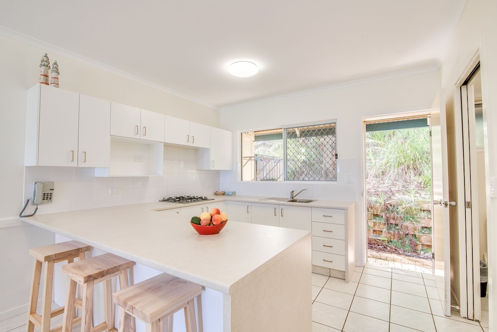 Tangalooma Island Resort 26/54