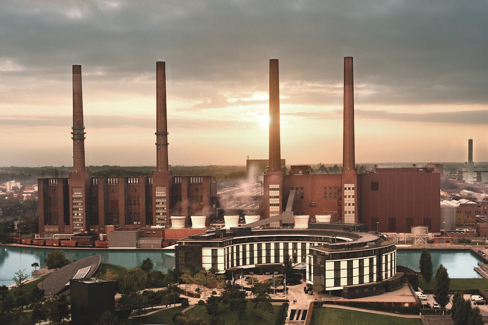 The Ritz-Carlton Wolfsburg 17/45