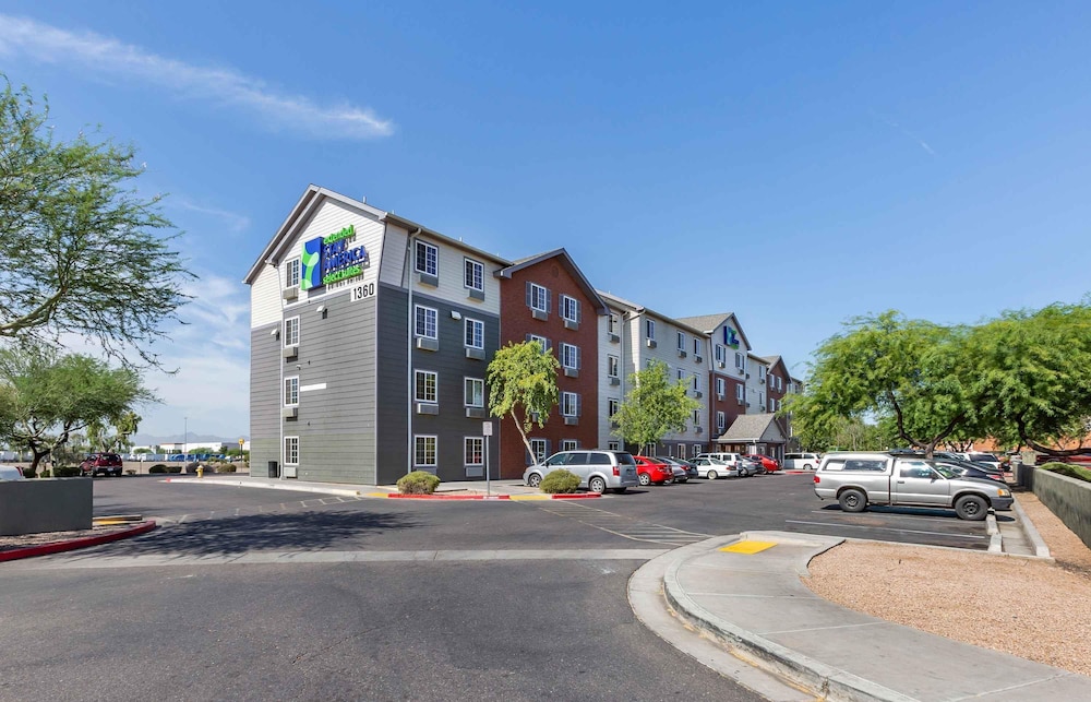 Extended Stay America Select Suites - Phoenix - West 44/52