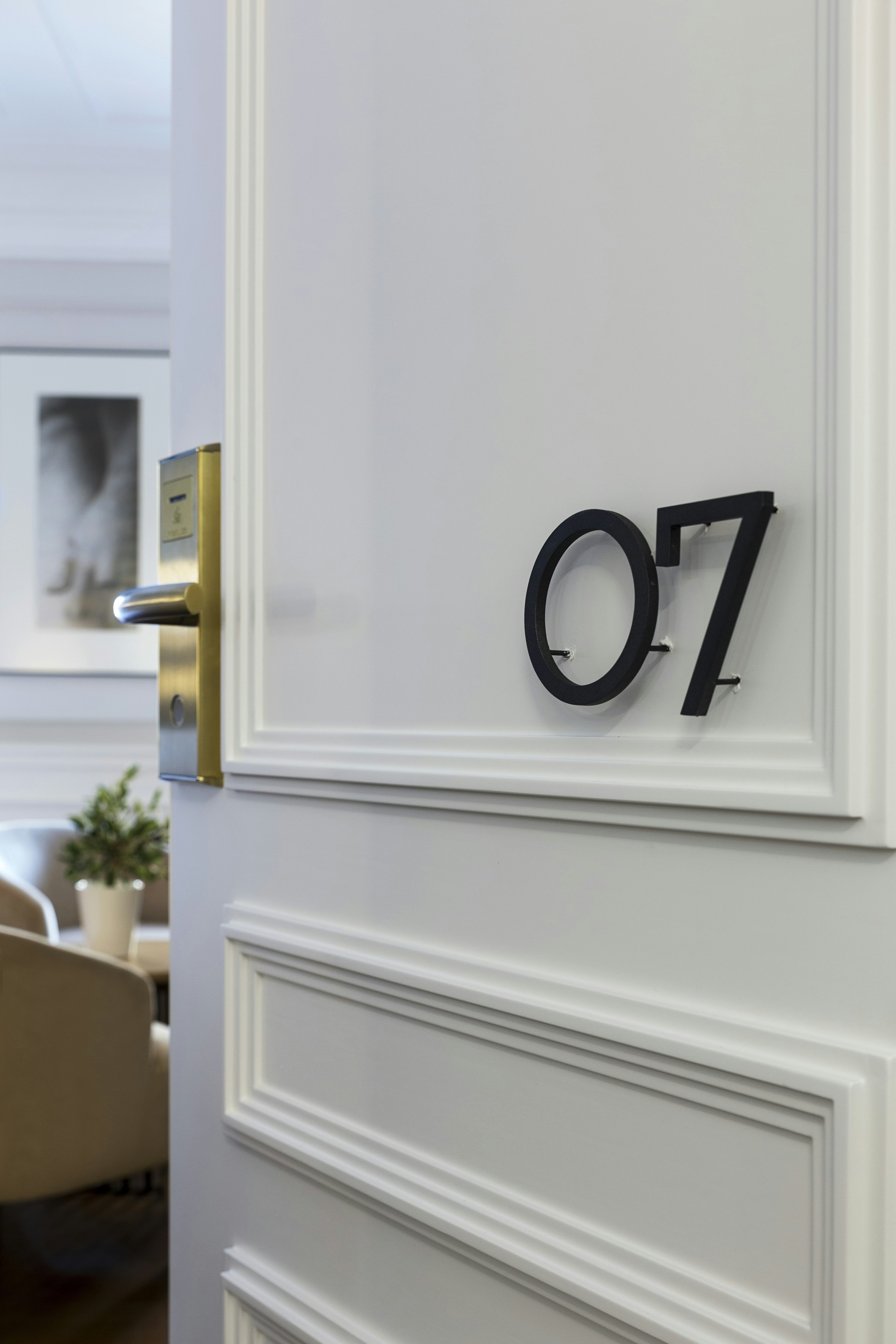 A77 Suites By Andronis 11/50