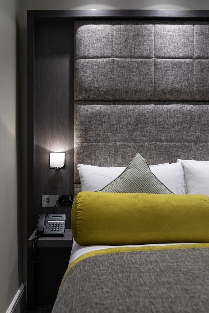 Mornington Hotel London Victoria 28/51