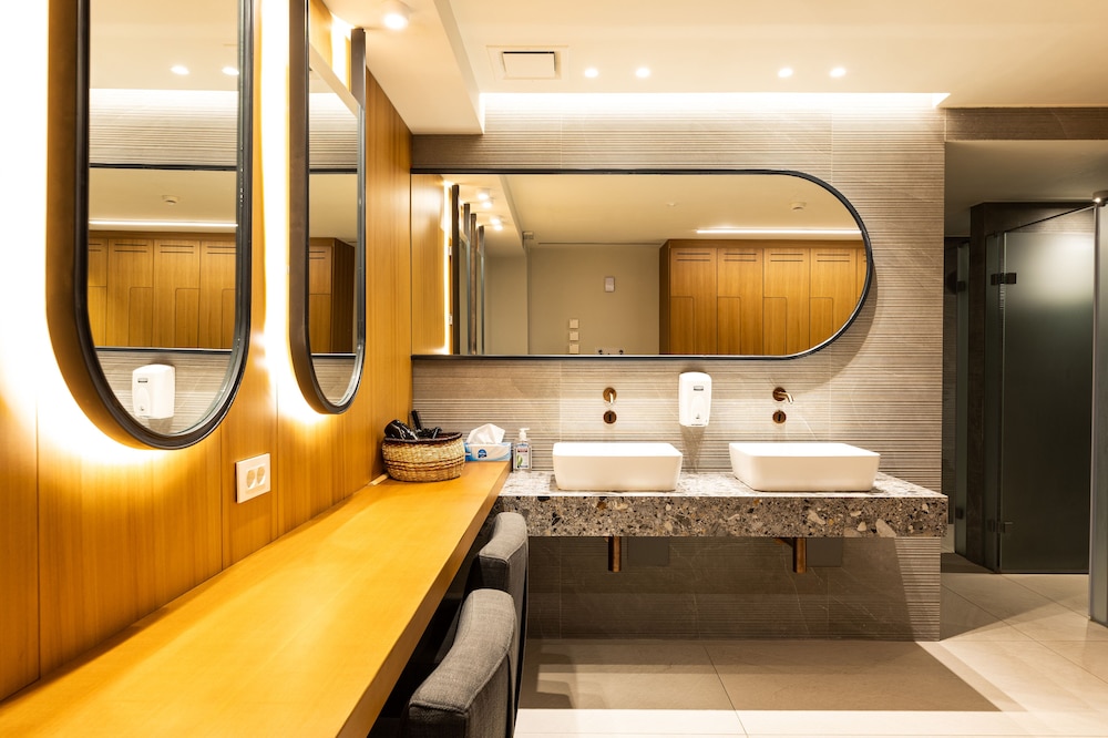 Ananti Resort & Spa 60/61
