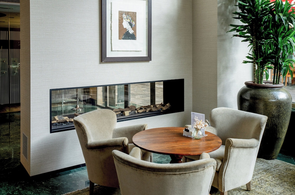 Melia Plaza Valencia Hotel 28/50