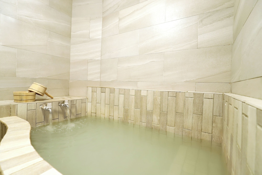Gorgeous Hot Spring Resort 34/50