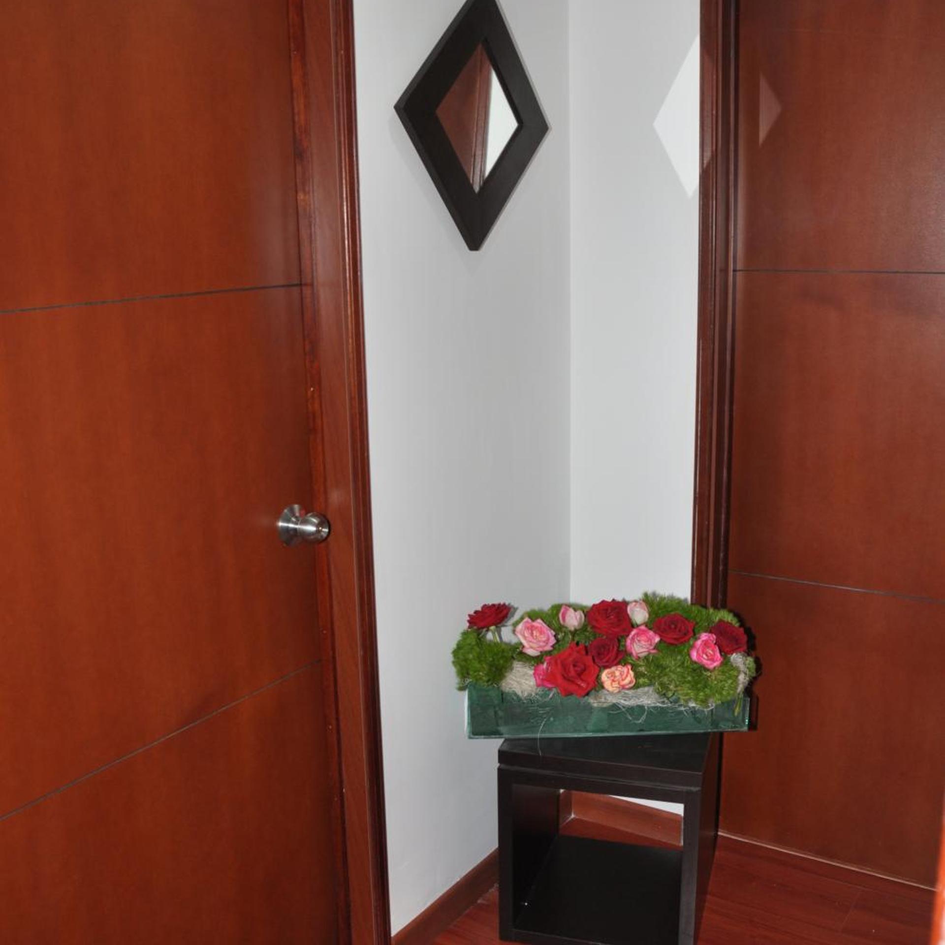 Apartasuites Plaza Modelia 40/40
