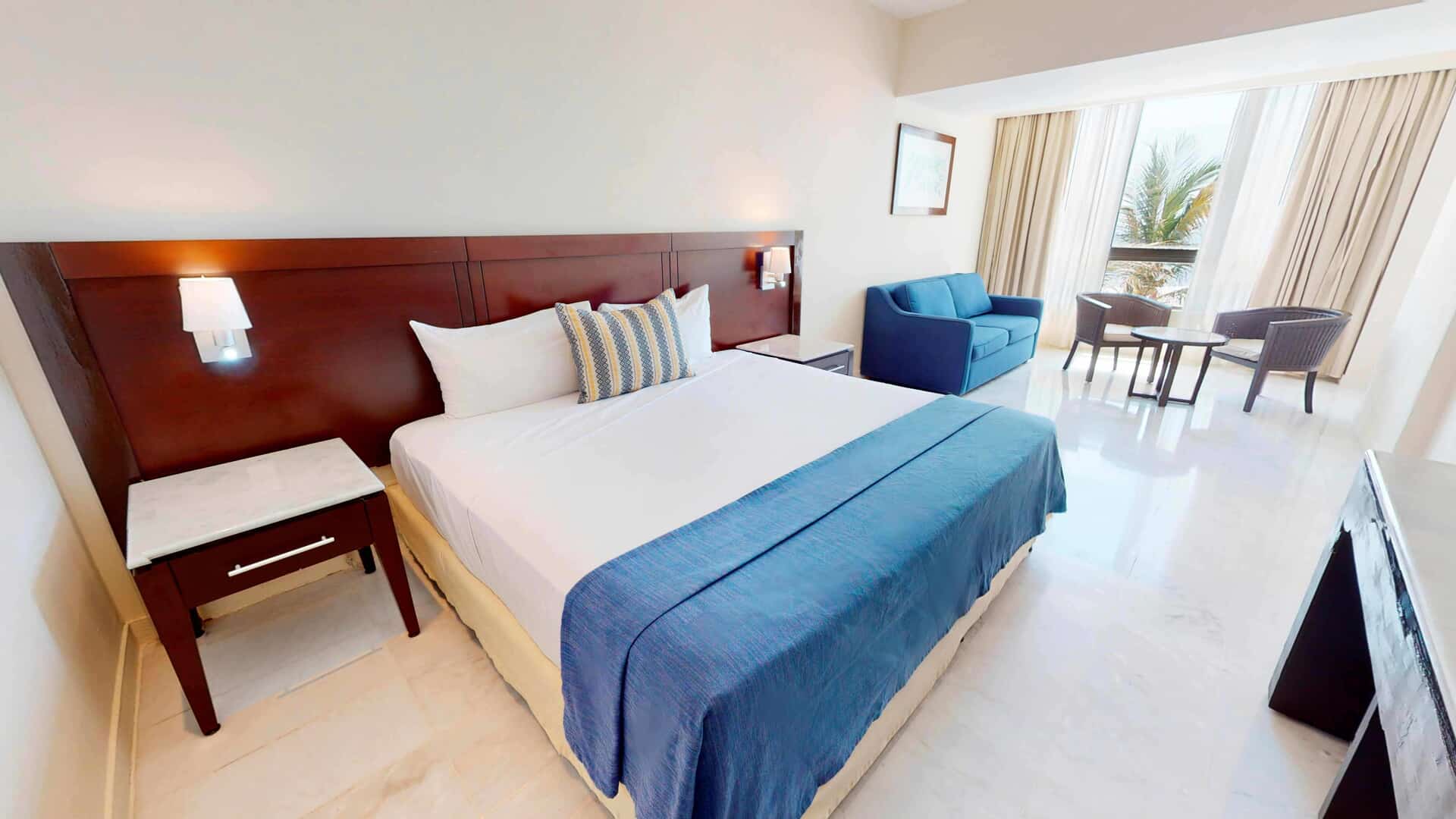 Park Royal Mazatlan managed by Accor 8/68