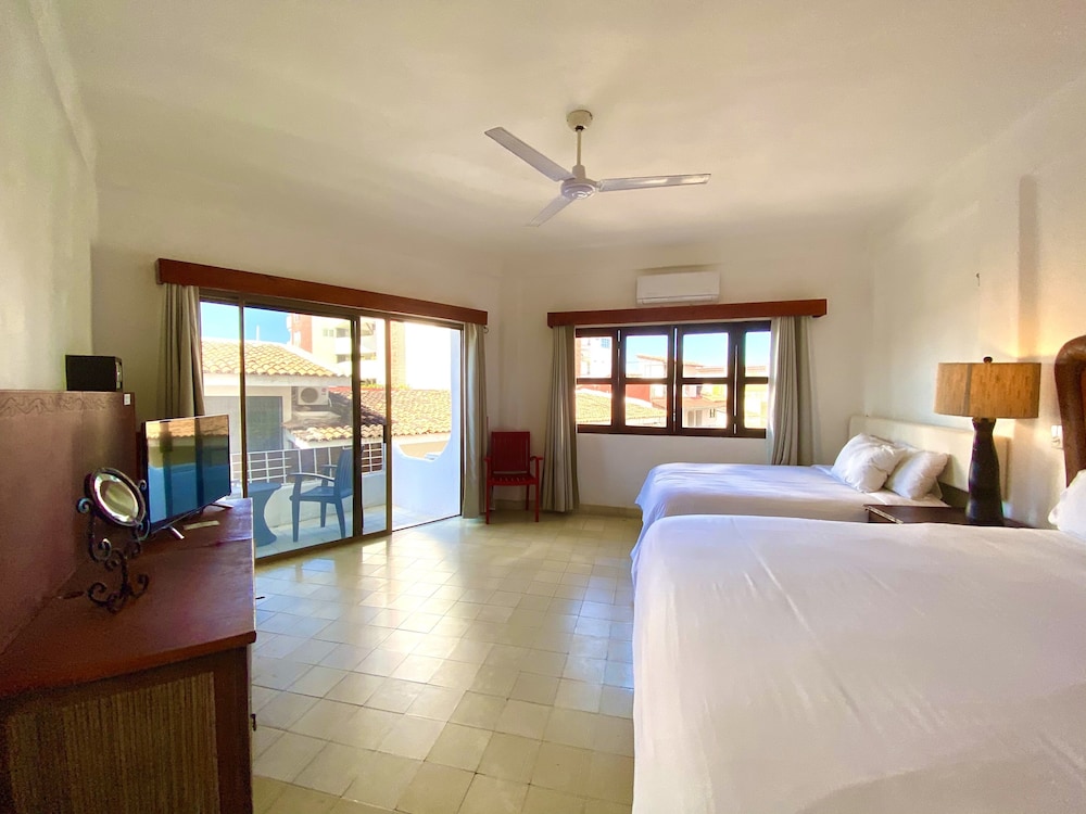 Amaca Hotel Puerto Vallarta 33/76
