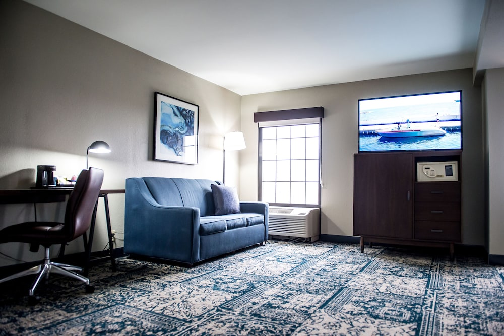 Four Points by Sheraton Greensboro Airport 38/63