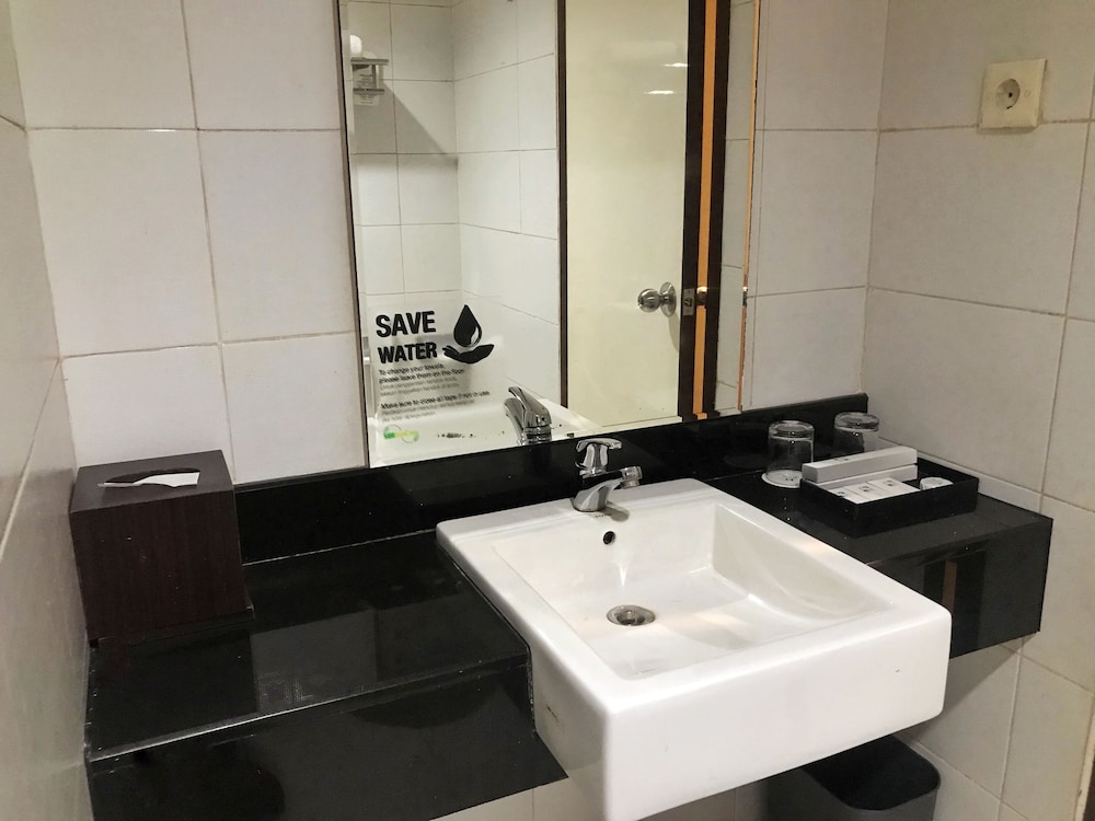 Swiss-Belinn Balikpapan 67/68