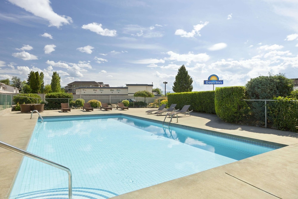 Days Inn By Wyndham Kelowna 19/37