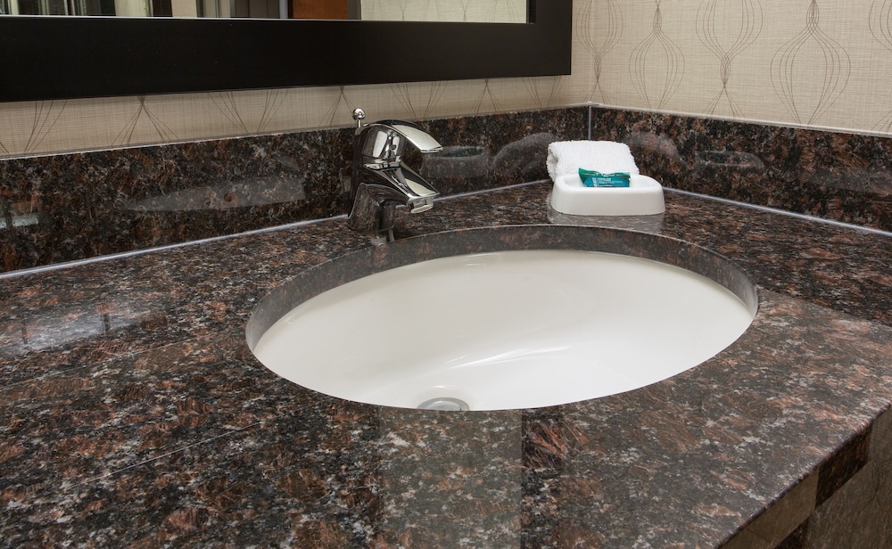 Heritage Inn & Suites The Woodlands, Trademark by Wyndham 59/60